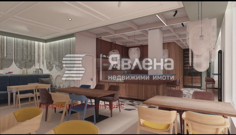 Продава ЗАВЕДЕНИЕ, гр. София, Студентски град