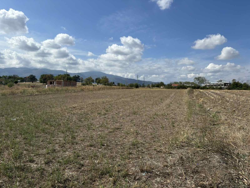 For Sale  Plot region Plovdiv , Stoevo , 5581 sq.m | 68212249