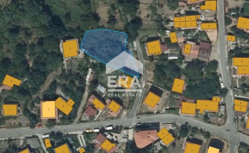 Продава ПАРЦЕЛ, гр. Кърджали, Горна Гледка