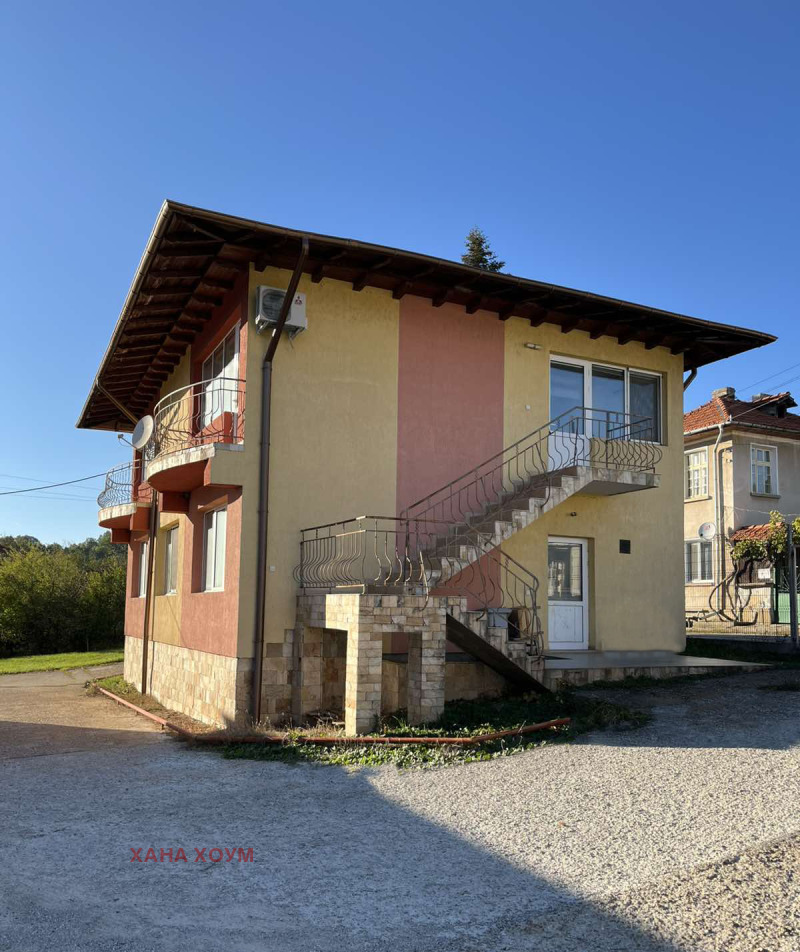 Продава БИЗНЕС ИМОТ, с. Балабанско, област Ловеч, снимка 2 - Други - 50769648