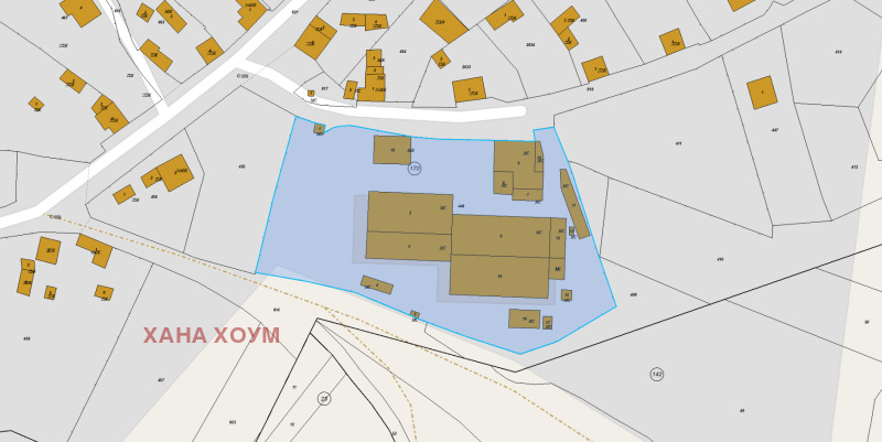 Продава БИЗНЕС ИМОТ, с. Балабанско, област Ловеч, снимка 16 - Други - 50769648