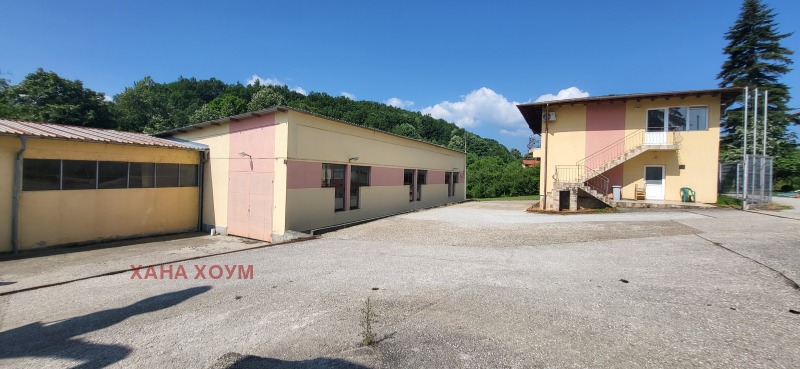 Продава БИЗНЕС ИМОТ, с. Балабанско, област Ловеч