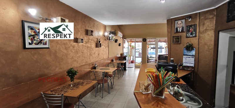 Продава БИЗНЕС ИМОТ, с. Ягода, област Стара Загора