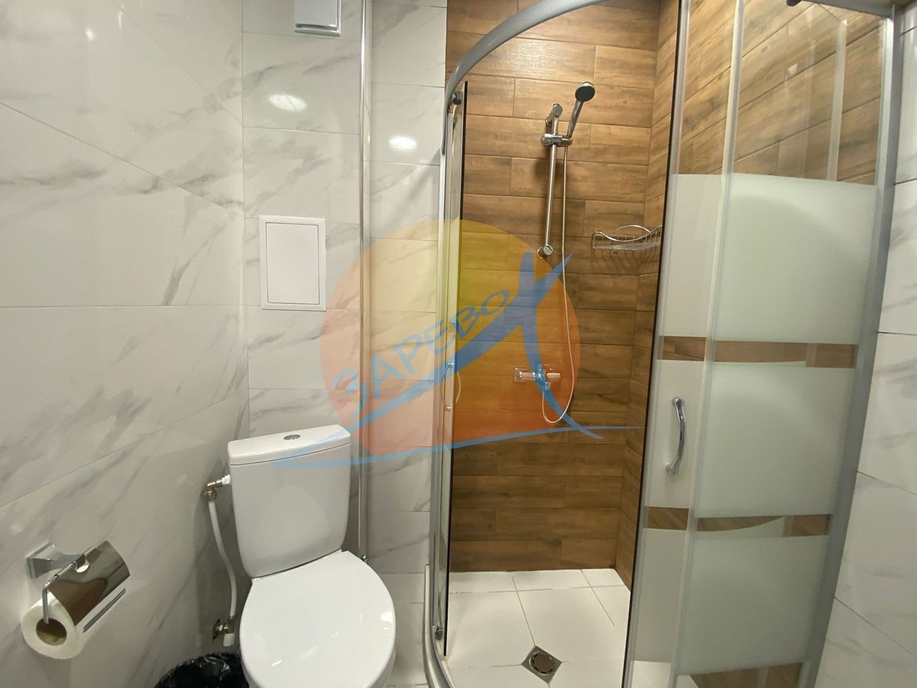 Продава 1-СТАЕН, гр. Приморско, област Бургас, снимка 7 - Апартаменти - 49120685