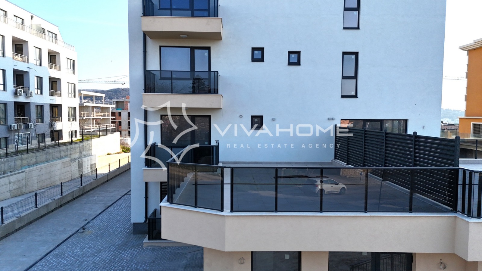 Продава 2-СТАЕН, гр. Варна, к.к. Св.Св. Константин и Елена