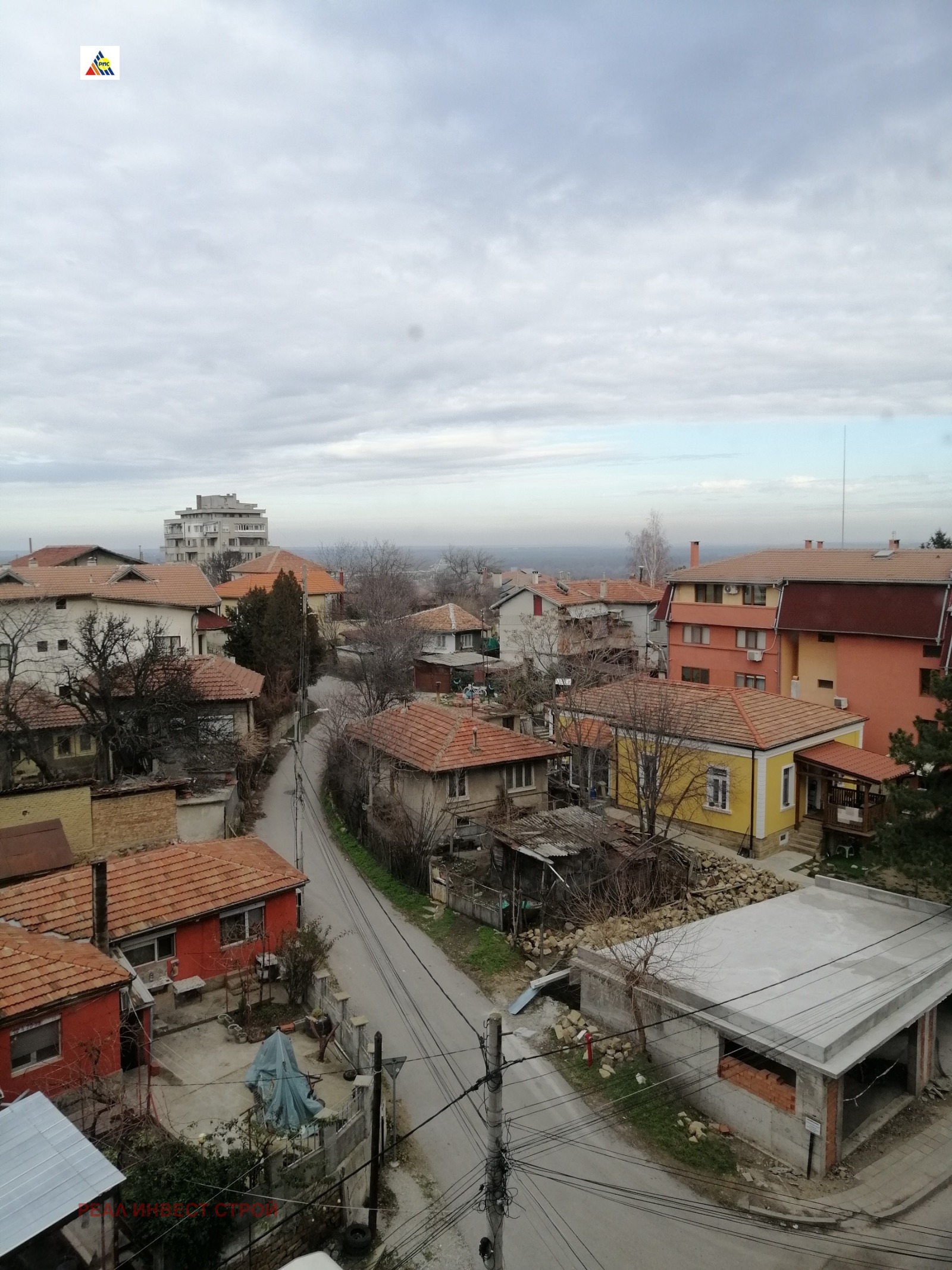 Продава 2-СТАЕН, гр. Свищов, област Велико Търново