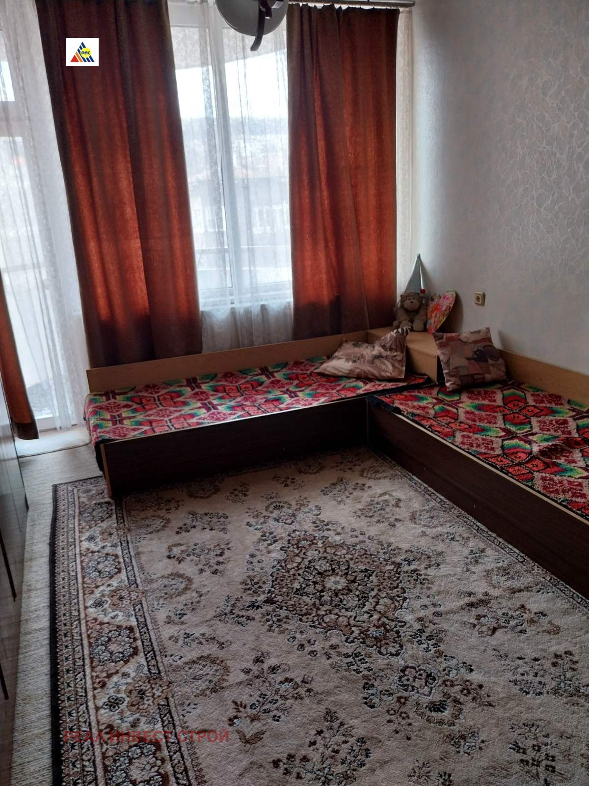 Продава 2-СТАЕН, гр. Свищов, област Велико Търново, снимка 11 - Апартаменти - 53991679