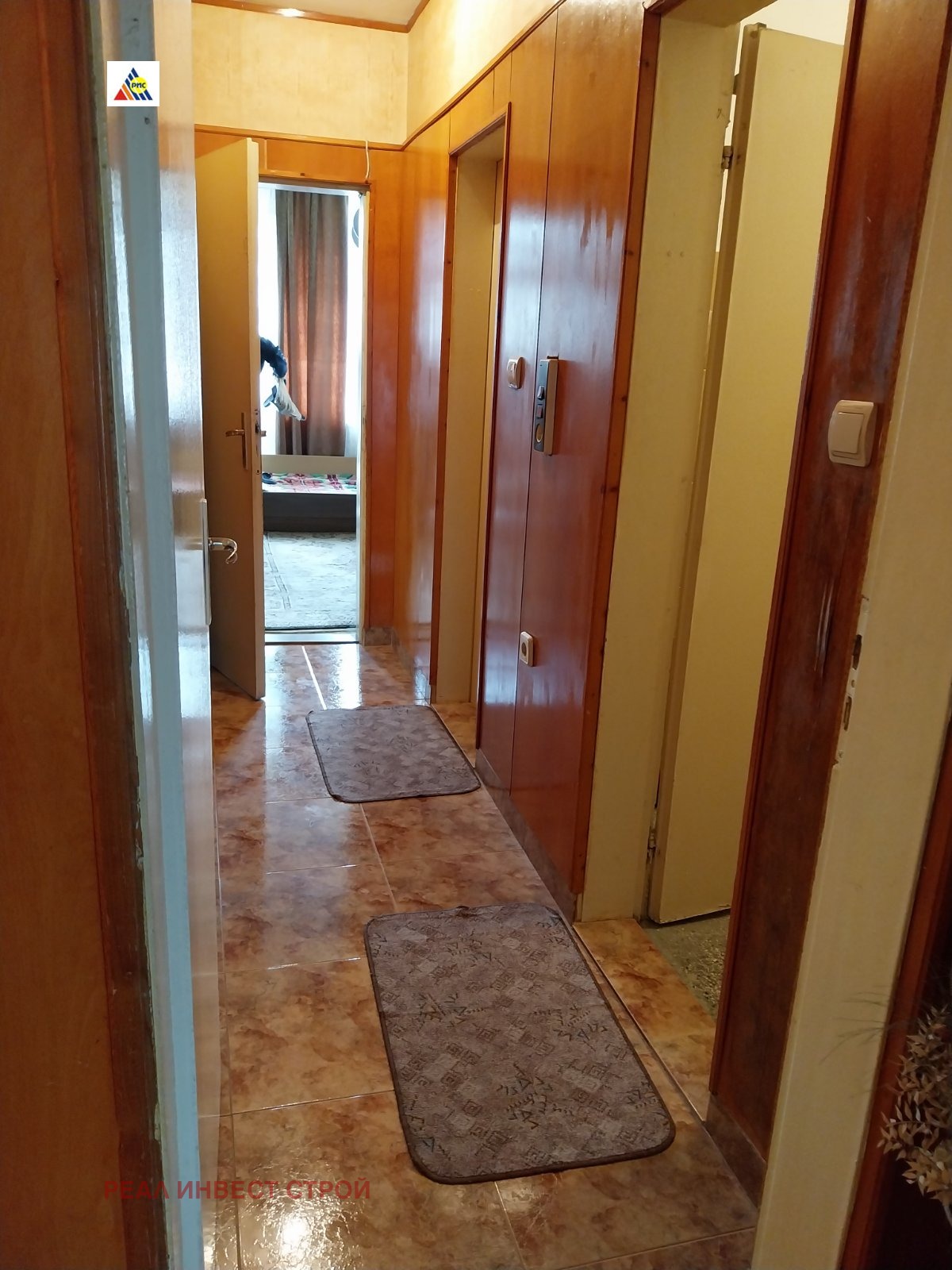 Продава 2-СТАЕН, гр. Свищов, област Велико Търново, снимка 9 - Апартаменти - 53991679