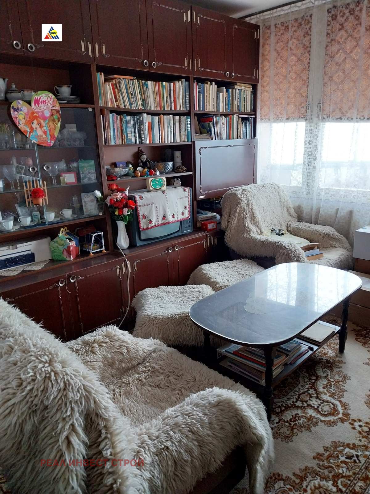 Продава 2-СТАЕН, гр. Свищов, област Велико Търново, снимка 8 - Апартаменти - 53991679