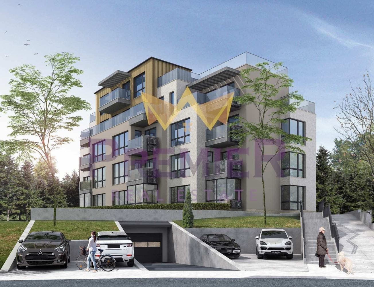 Продава 2-СТАЕН, гр. Варна, Виница, снимка 2 - Апартаменти - 52810818