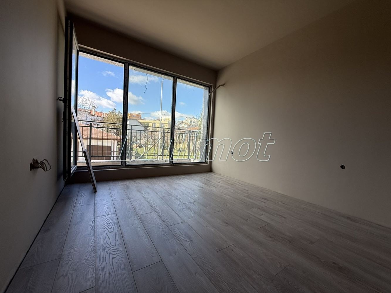 Продава 2-СТАЕН, гр. Варна, к.к. Чайка, снимка 6 - Апартаменти - 53822354