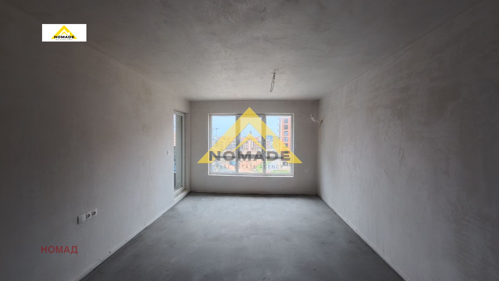 Продава 2-СТАЕН, гр. Пловдив, Христо Смирненски, снимка 10 - Апартаменти - 53887018