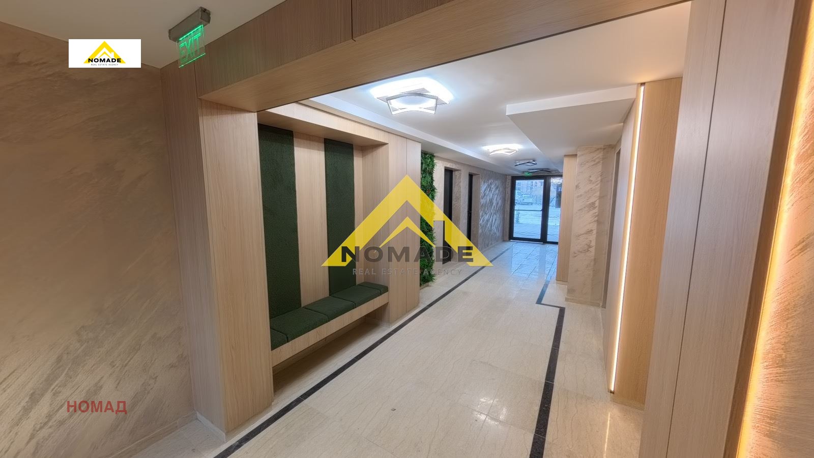 Продава 2-СТАЕН, гр. Пловдив, Христо Смирненски, снимка 15 - Апартаменти - 53887018