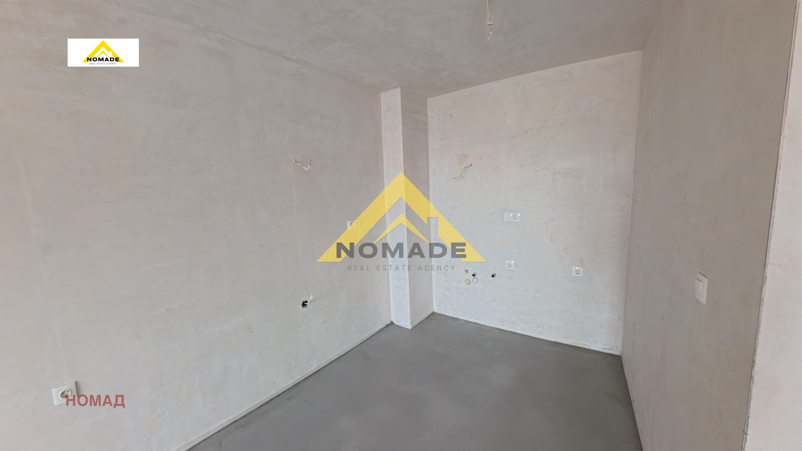 Продава 2-СТАЕН, гр. Пловдив, Христо Смирненски, снимка 11 - Апартаменти - 53887018