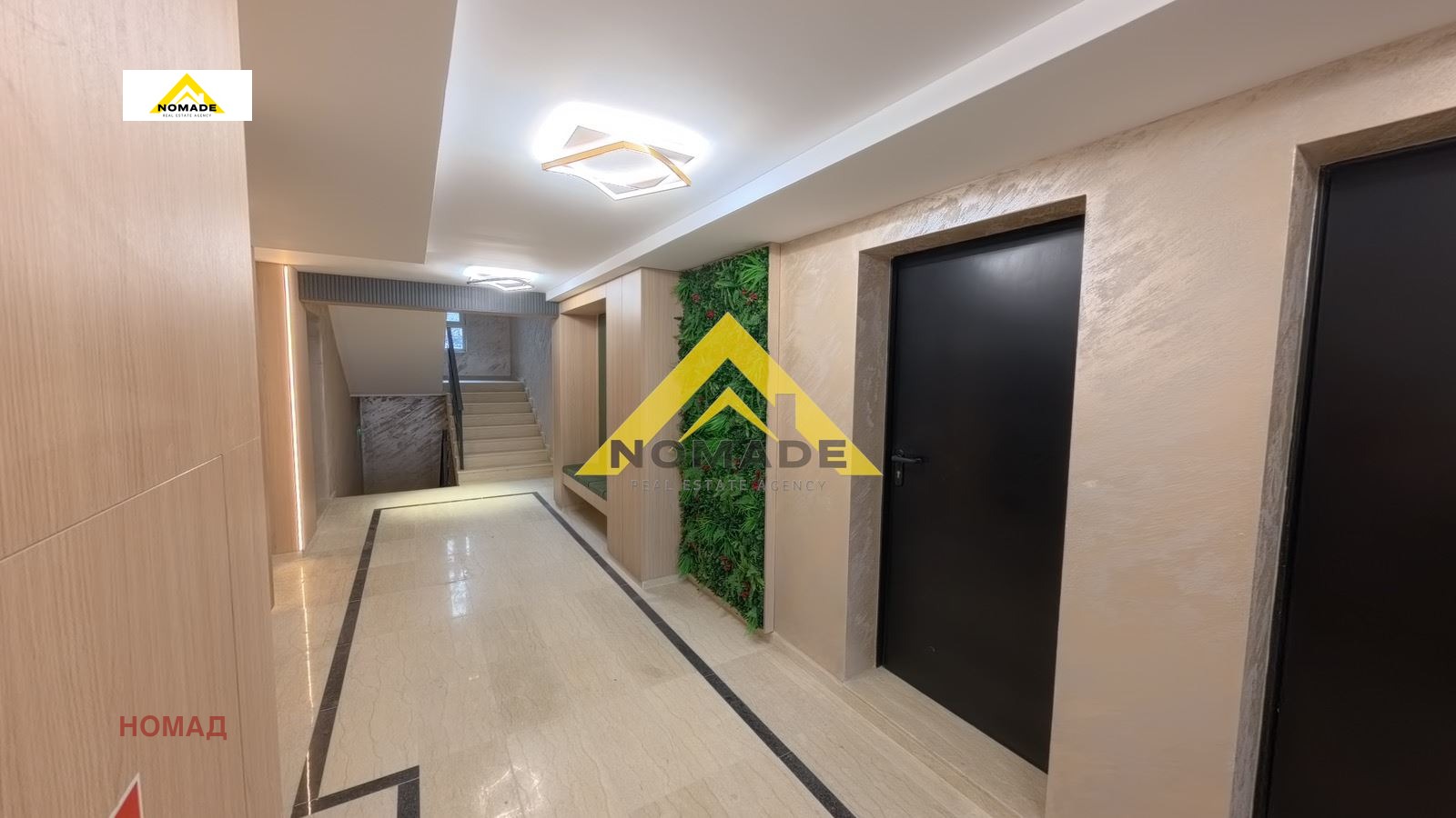 Продава 2-СТАЕН, гр. Пловдив, Христо Смирненски, снимка 2 - Апартаменти - 53887018