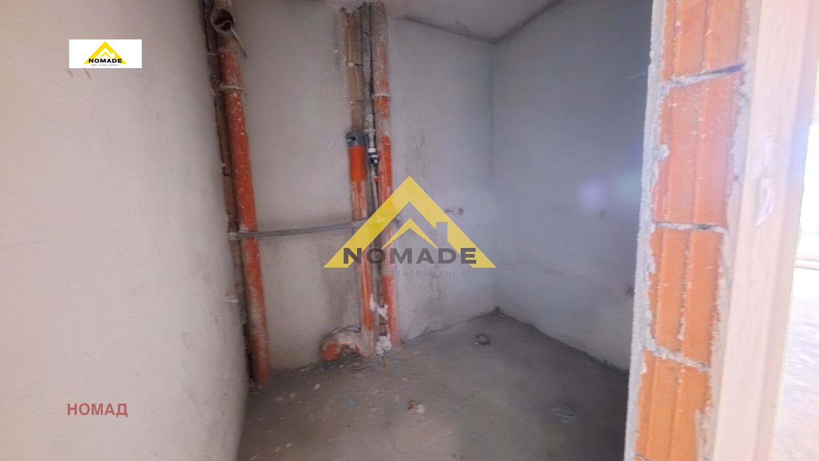 Продава 2-СТАЕН, гр. Пловдив, Христо Смирненски, снимка 12 - Апартаменти - 53887018