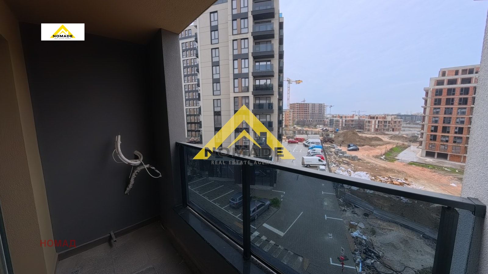 Продава 2-СТАЕН, гр. Пловдив, Христо Смирненски, снимка 14 - Апартаменти - 53887018