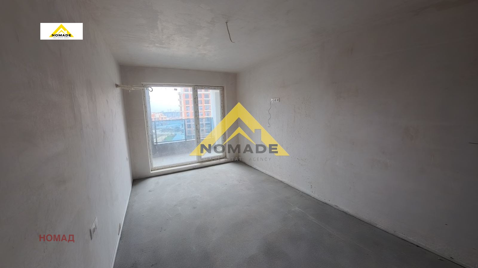 Продава 2-СТАЕН, гр. Пловдив, Христо Смирненски, снимка 9 - Апартаменти - 53887018