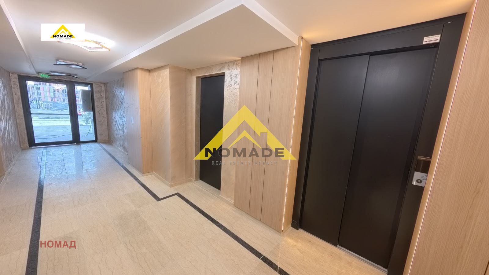 Продава 2-СТАЕН, гр. Пловдив, Христо Смирненски, снимка 4 - Апартаменти - 53887018