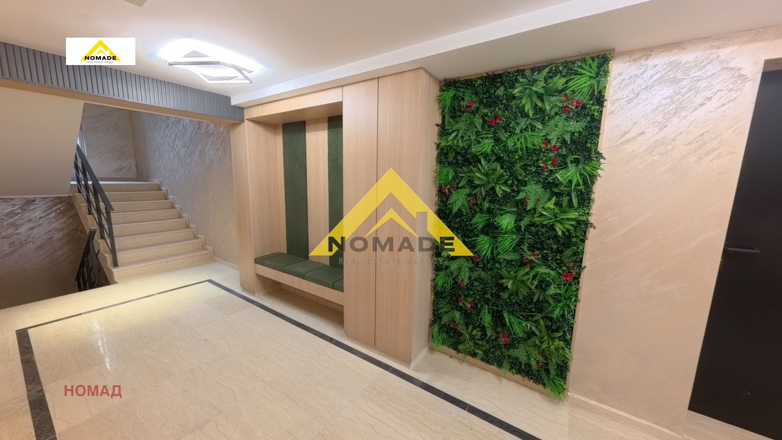 Продава 2-СТАЕН, гр. Пловдив, Христо Смирненски, снимка 3 - Апартаменти - 53887018