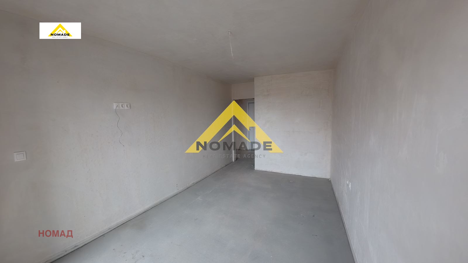 Продава 2-СТАЕН, гр. Пловдив, Христо Смирненски, снимка 7 - Апартаменти - 53887018