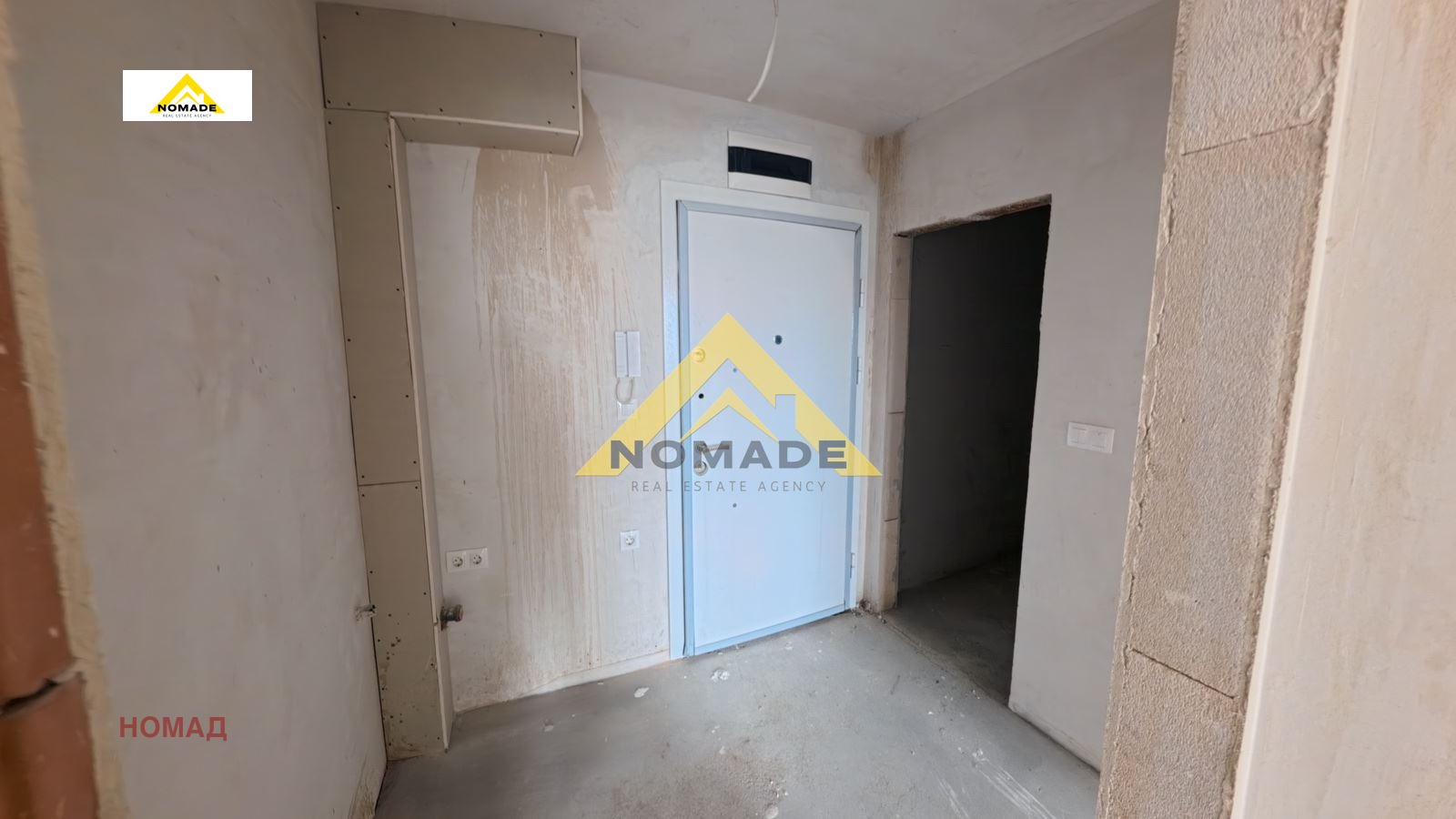 Продава 2-СТАЕН, гр. Пловдив, Христо Смирненски, снимка 13 - Апартаменти - 53887018