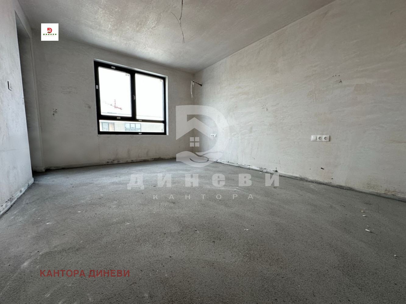 Продава 2-СТАЕН, гр. Пловдив, Христо Смирненски, снимка 3 - Апартаменти - 54062149