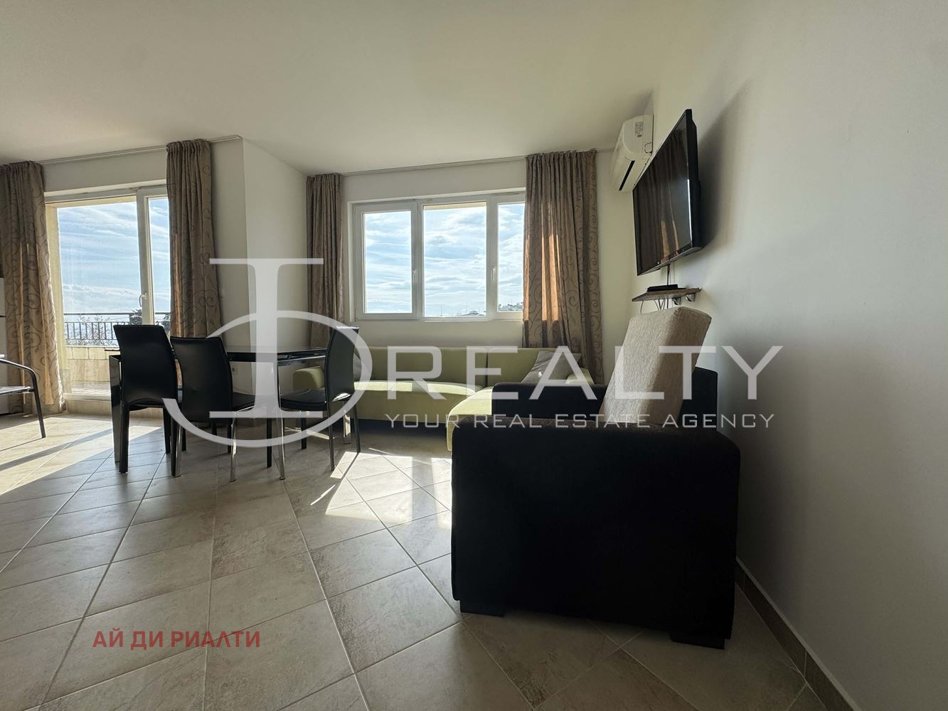 Продава 2-СТАЕН, с. Равда, област Бургас, снимка 5 - Апартаменти - 54066475