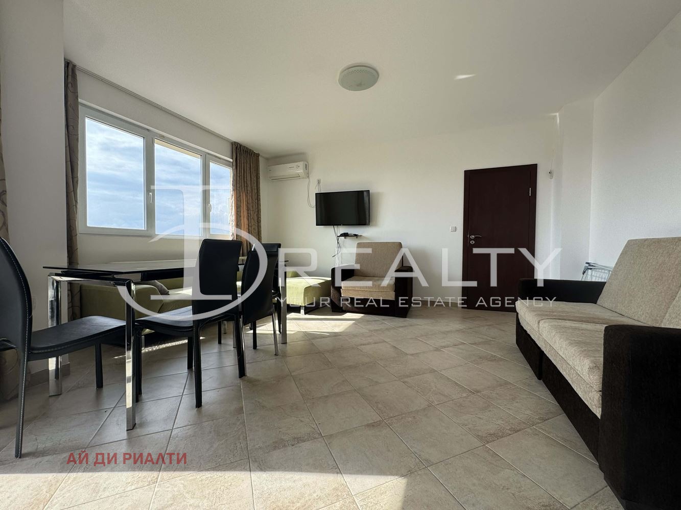 Продава 2-СТАЕН, с. Равда, област Бургас, снимка 3 - Апартаменти - 54066475