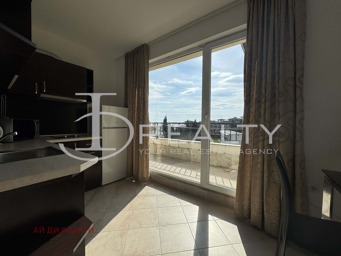 Продава 2-СТАЕН, с. Равда, област Бургас, снимка 2 - Апартаменти - 54066475