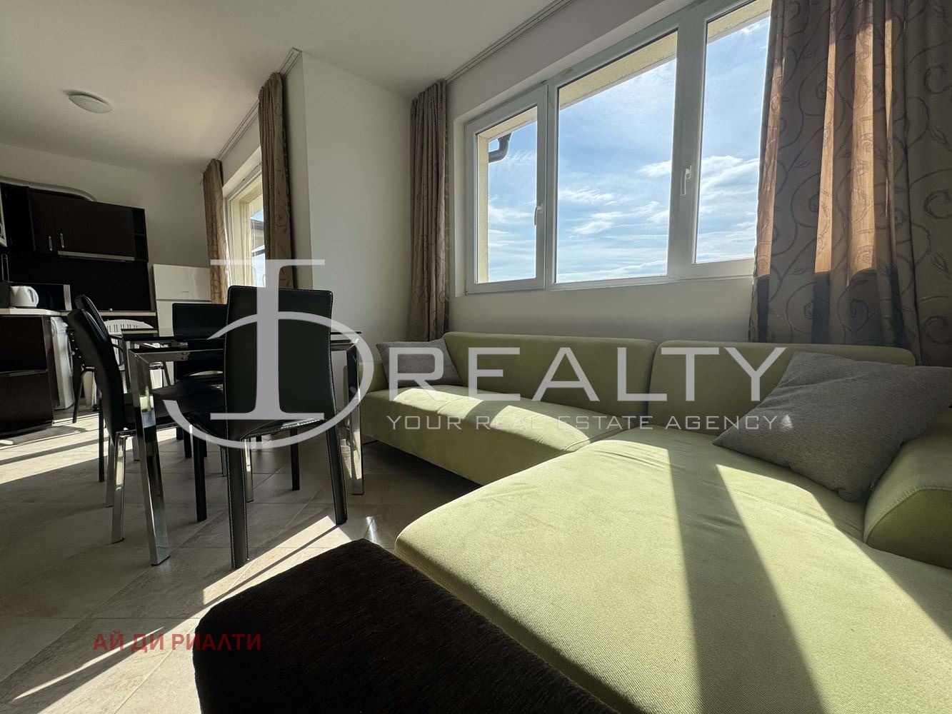 Продава 2-СТАЕН, с. Равда, област Бургас, снимка 6 - Апартаменти - 54066475