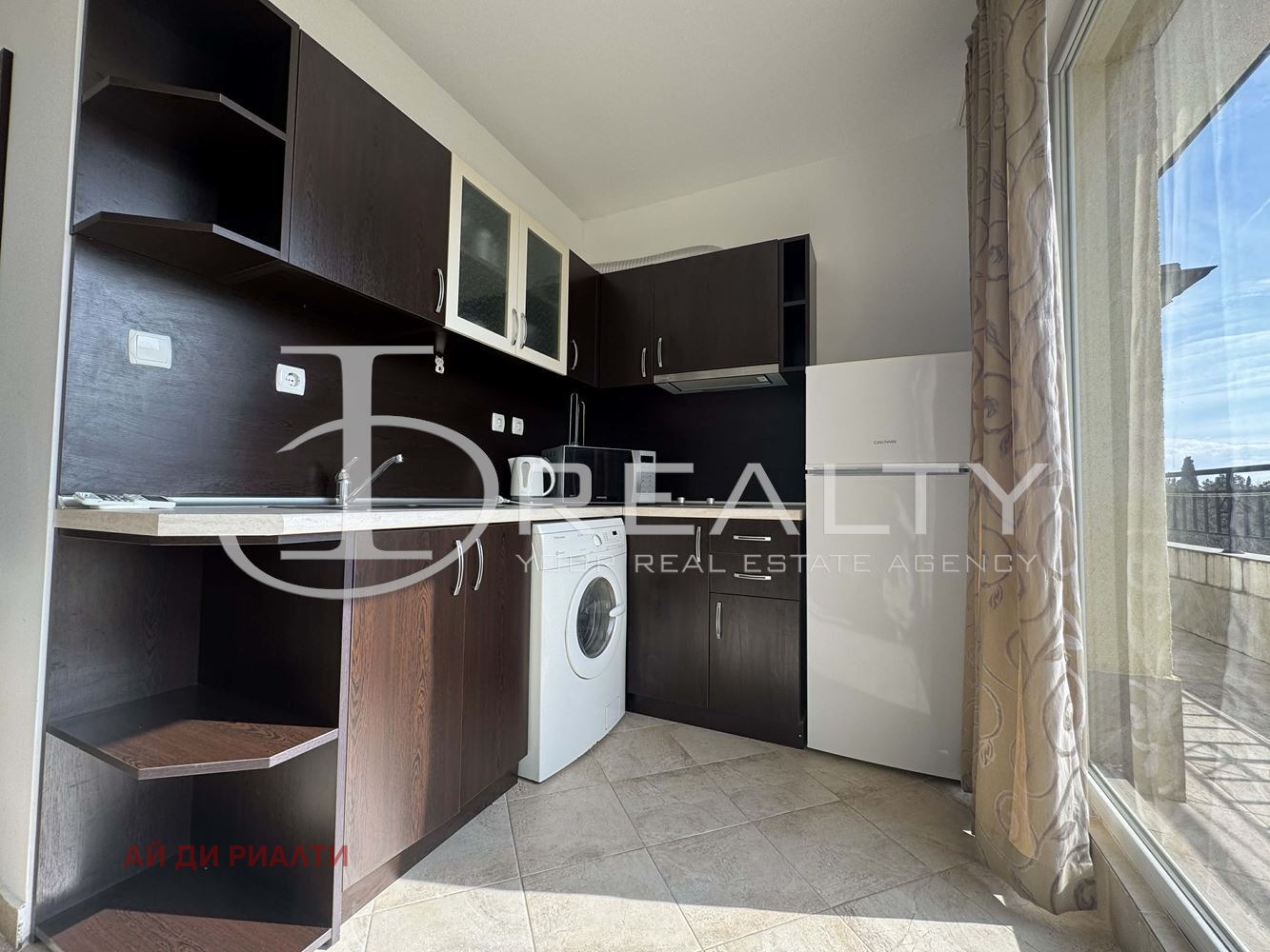 Продава 2-СТАЕН, с. Равда, област Бургас, снимка 2 - Апартаменти - 54066475