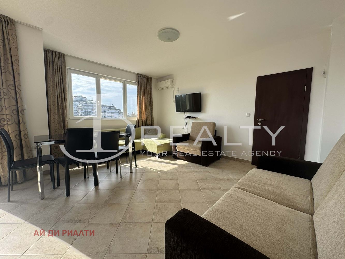 Продава 2-СТАЕН, с. Равда, област Бургас, снимка 4 - Апартаменти - 54066475