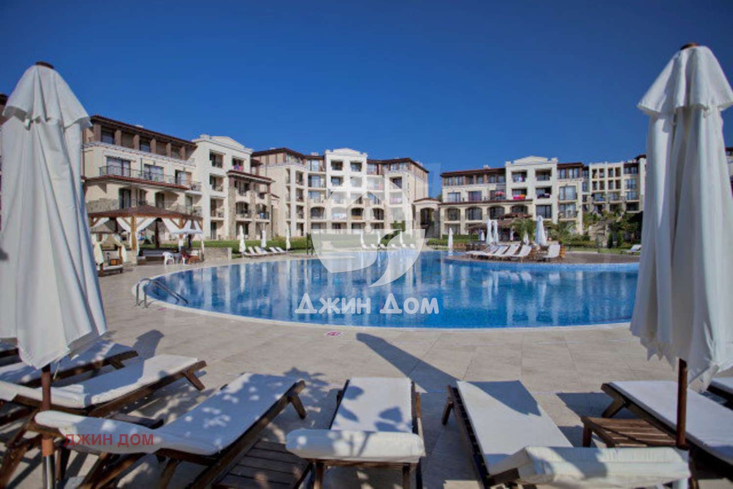 Продава 2-СТАЕН, гр. Созопол, област Бургас, снимка 12 - Апартаменти - 54141097