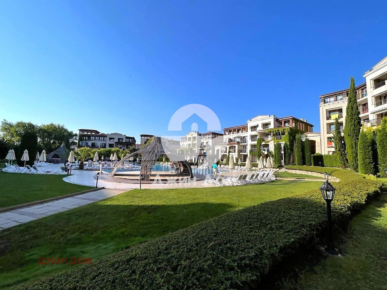 Продава 2-СТАЕН, гр. Созопол, област Бургас, снимка 10 - Апартаменти - 54141097