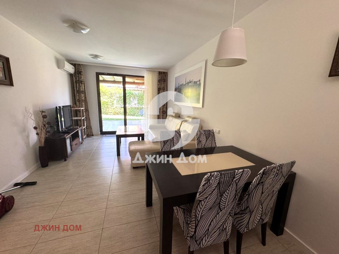 Продава 2-СТАЕН, гр. Созопол, област Бургас, снимка 2 - Апартаменти - 54141097