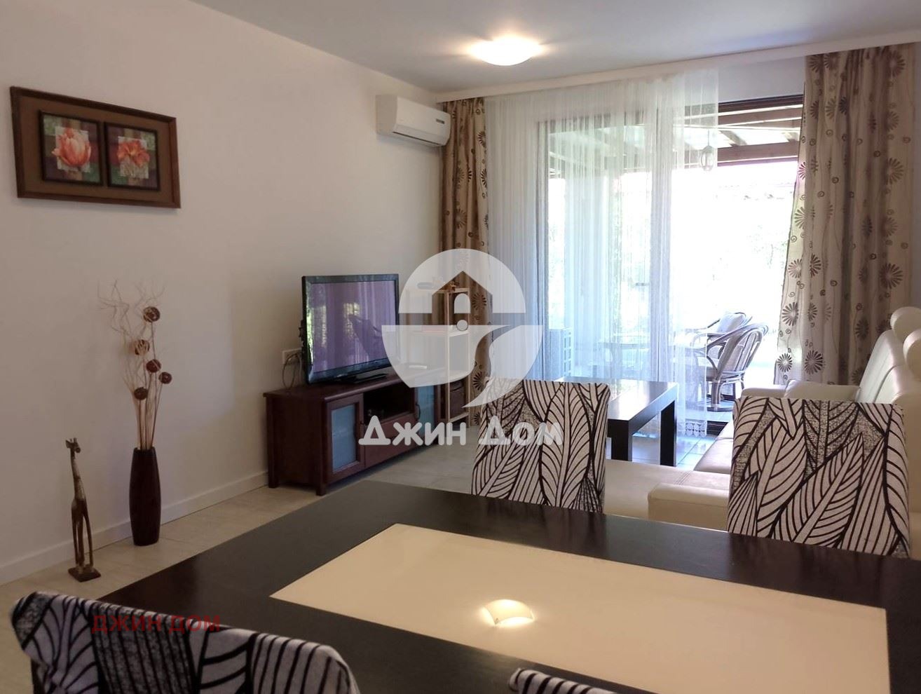 Продава 2-СТАЕН, гр. Созопол, област Бургас, снимка 3 - Апартаменти - 54141097