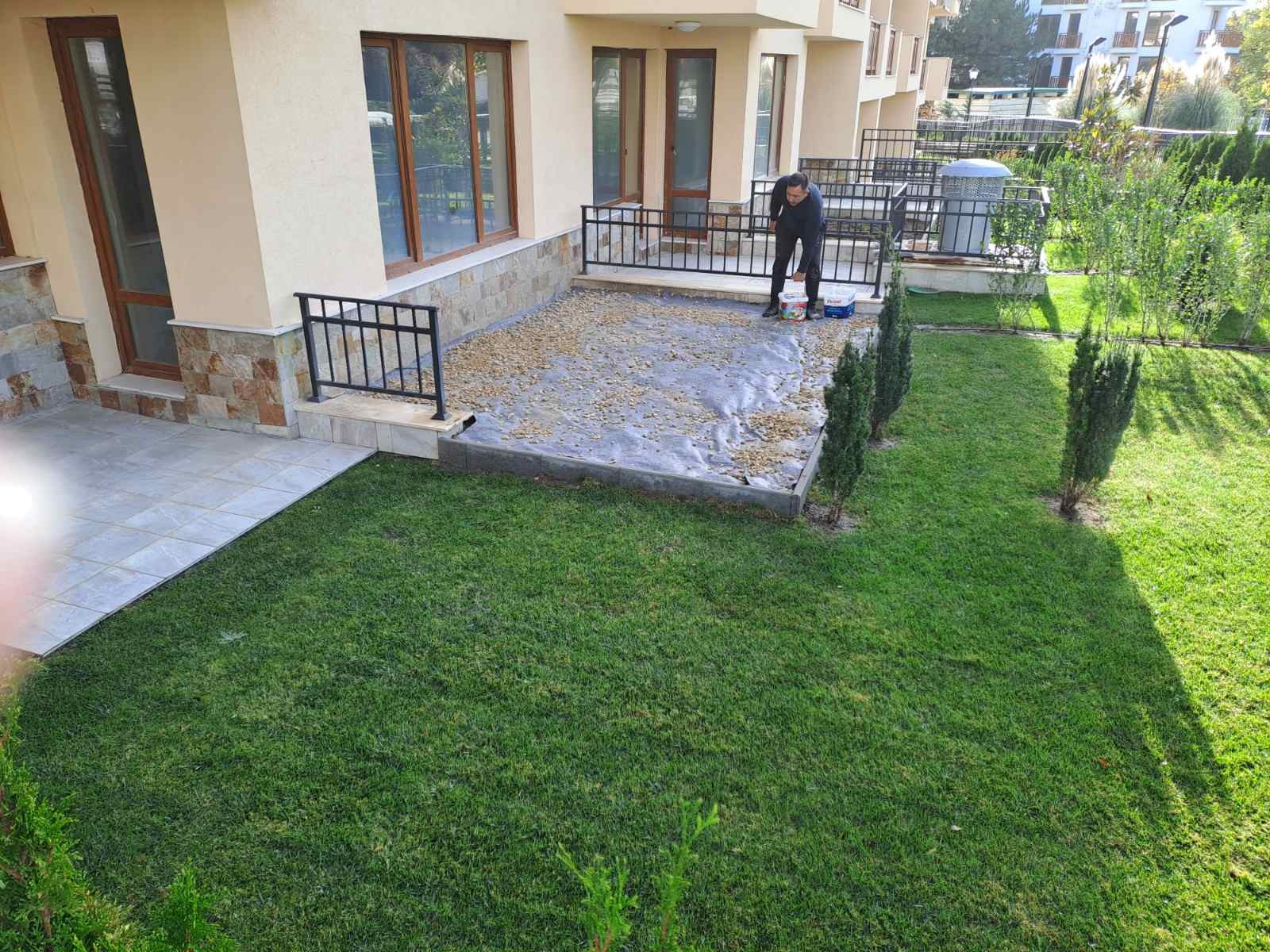 Продава 2-СТАЕН, гр. Варна, к.к. Св.Св. Константин и Елена, снимка 11 - Апартаменти - 54224281