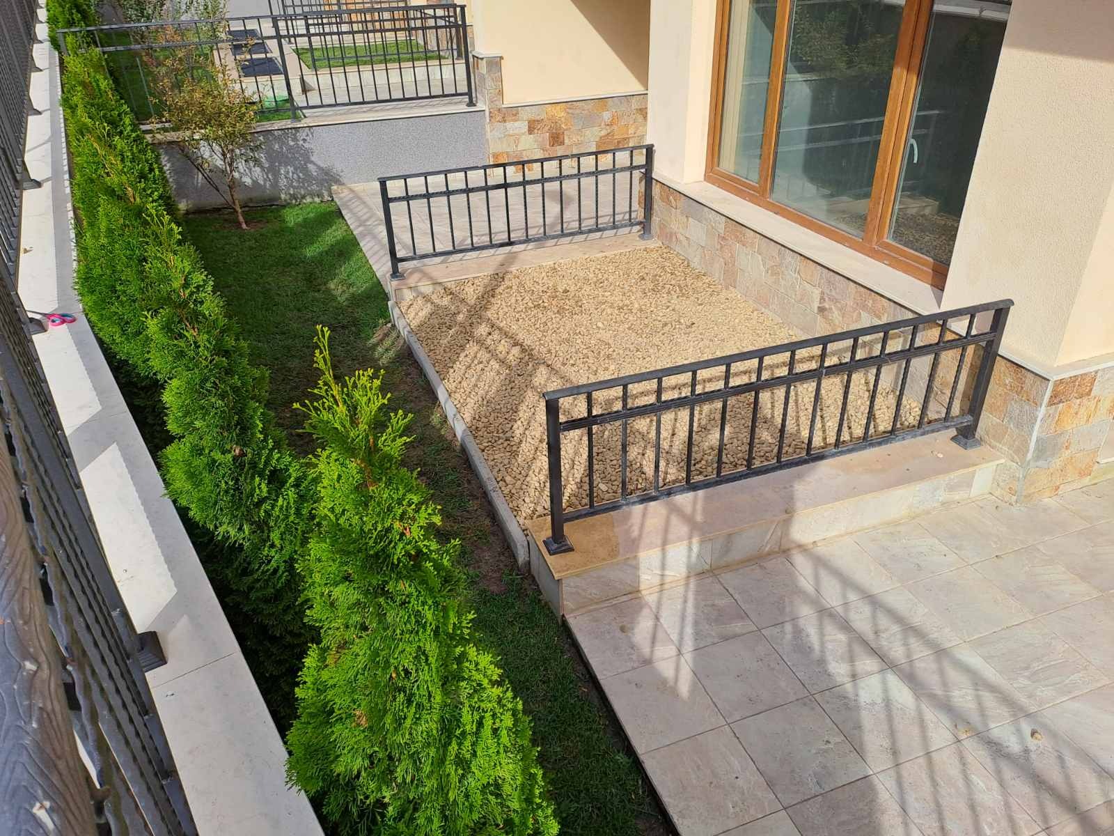 Продава 2-СТАЕН, гр. Варна, к.к. Св.Св. Константин и Елена, снимка 9 - Апартаменти - 54224281