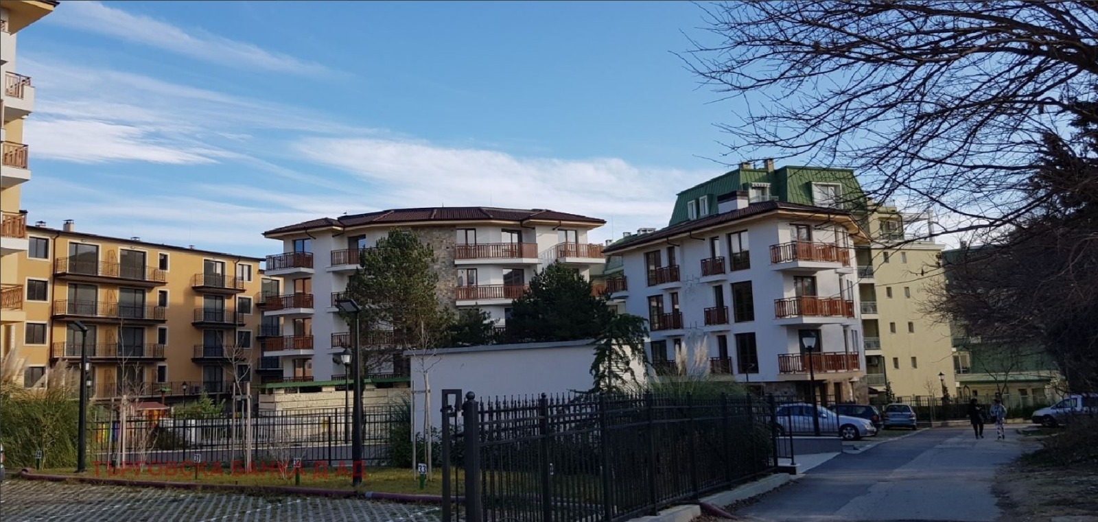 Продава 2-СТАЕН, гр. Варна, к.к. Св.Св. Константин и Елена, снимка 13 - Апартаменти - 54224281