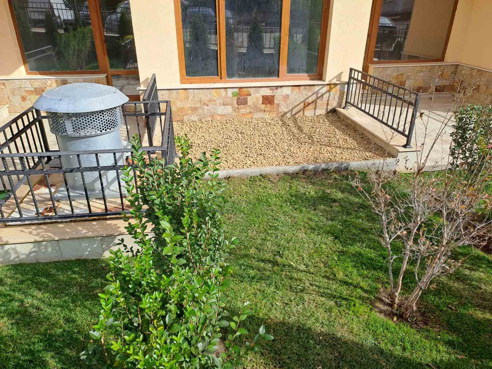 Продава 2-СТАЕН, гр. Варна, к.к. Св.Св. Константин и Елена, снимка 10 - Апартаменти - 54224281