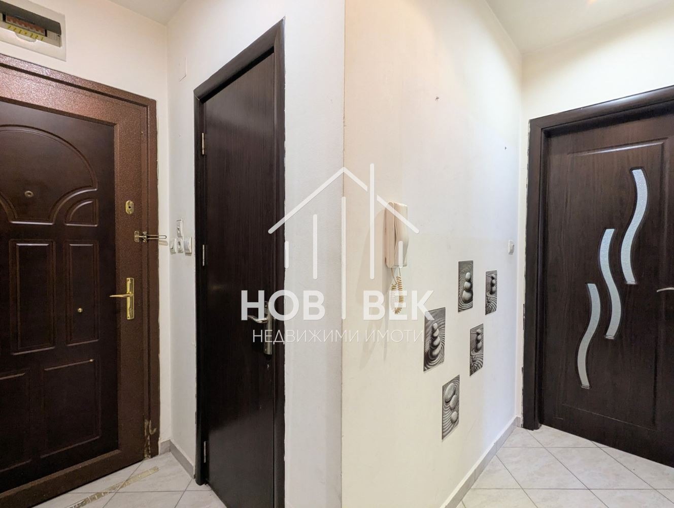 Продава 2-СТАЕН, гр. Варна, Колхозен пазар, снимка 7 - Апартаменти - 54790990