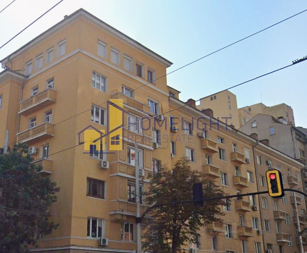 Продава 2-СТАЕН, гр. София, Зона Б-5-3