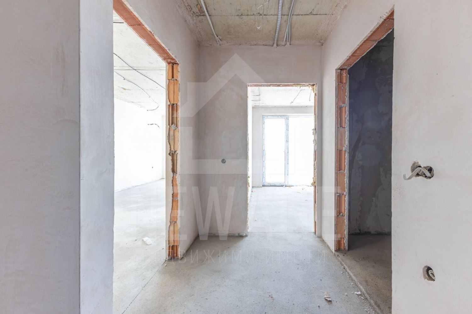 Продава 2-СТАЕН, гр. Варна, Кайсиева градина, снимка 3 - Апартаменти - 56160385