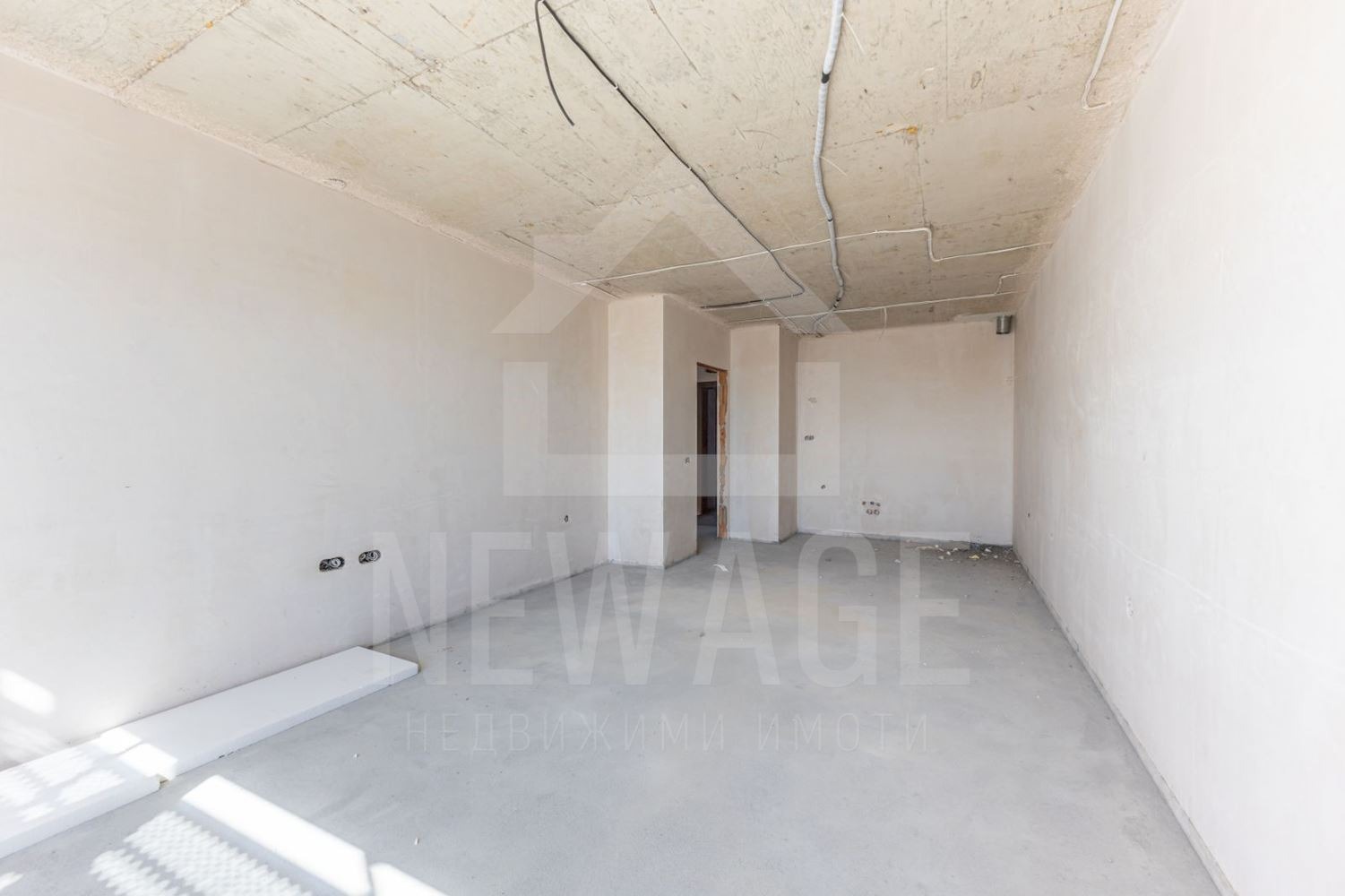Продава 2-СТАЕН, гр. Варна, Кайсиева градина, снимка 2 - Апартаменти - 56160385