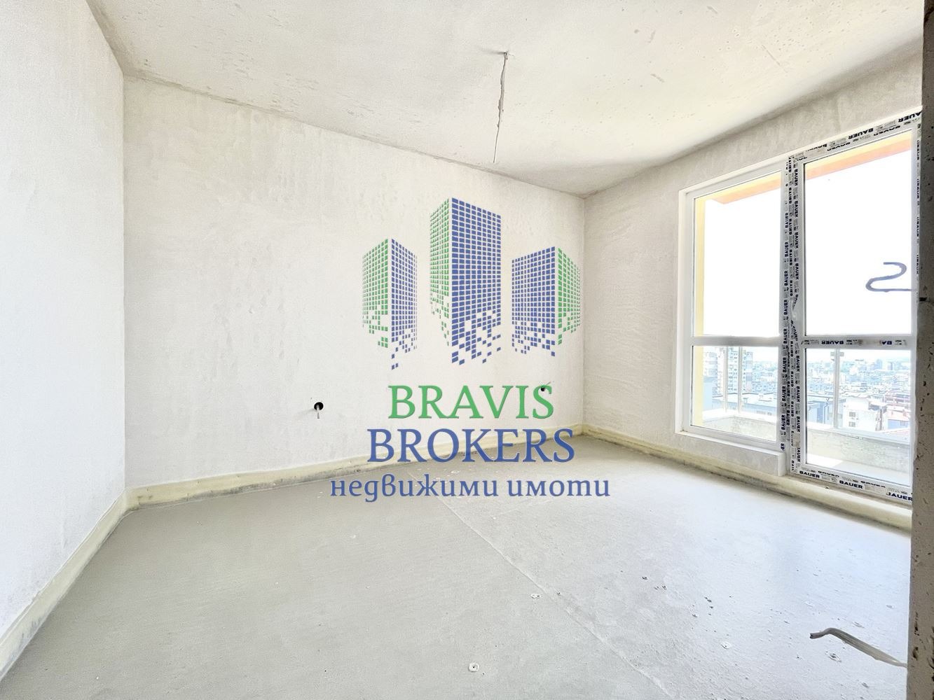 Продава 3-СТАЕН, гр. Варна, Операта, снимка 2 - Апартаменти - 53823078