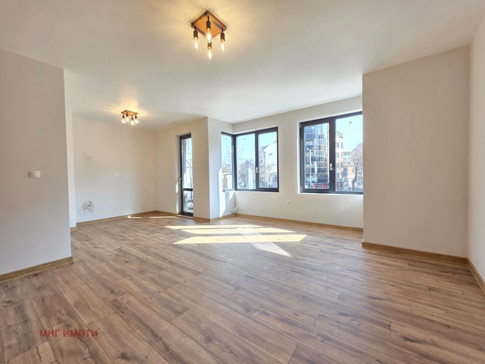 Продава 3-СТАЕН, гр. Пловдив, Кършияка, снимка 4 - Апартаменти - 53945686