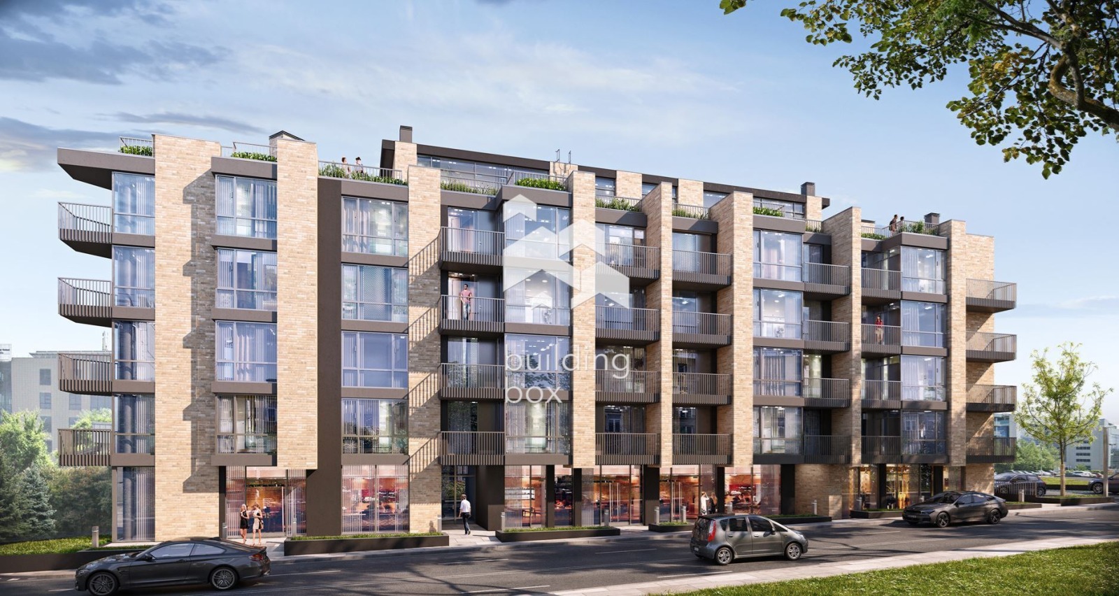 Продава 3-СТАЕН, гр. София, м-т Камбаните