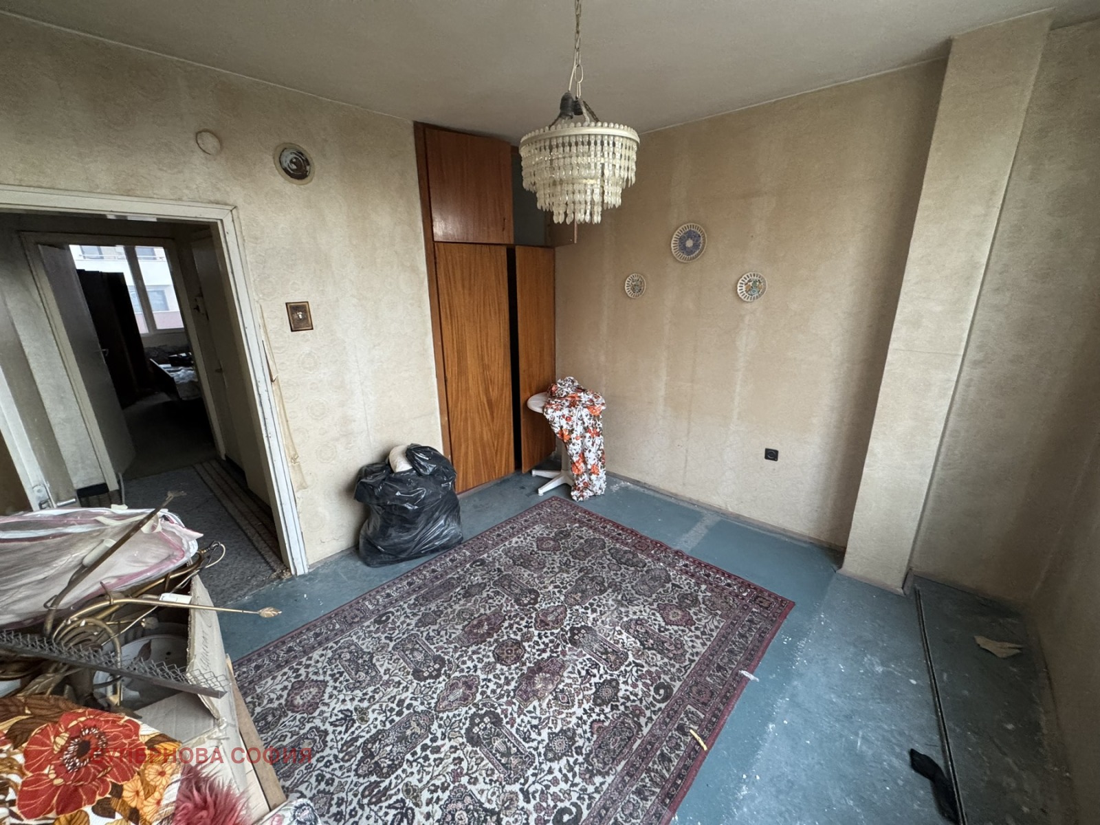 Продава 3-СТАЕН, гр. Пловдив, Въстанически, снимка 15 - Апартаменти - 56654210