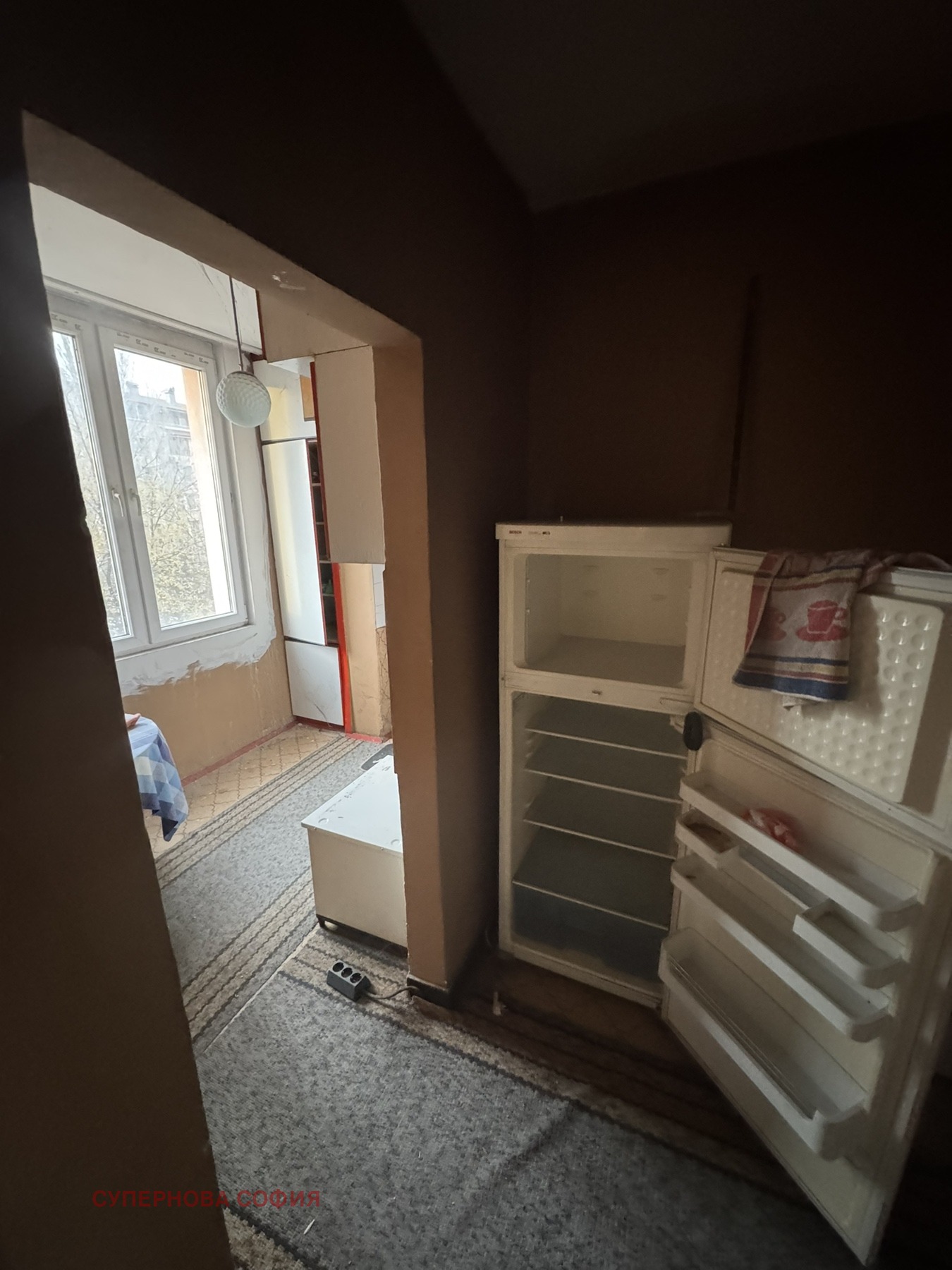 Продава 3-СТАЕН, гр. Пловдив, Въстанически, снимка 9 - Апартаменти - 56654210